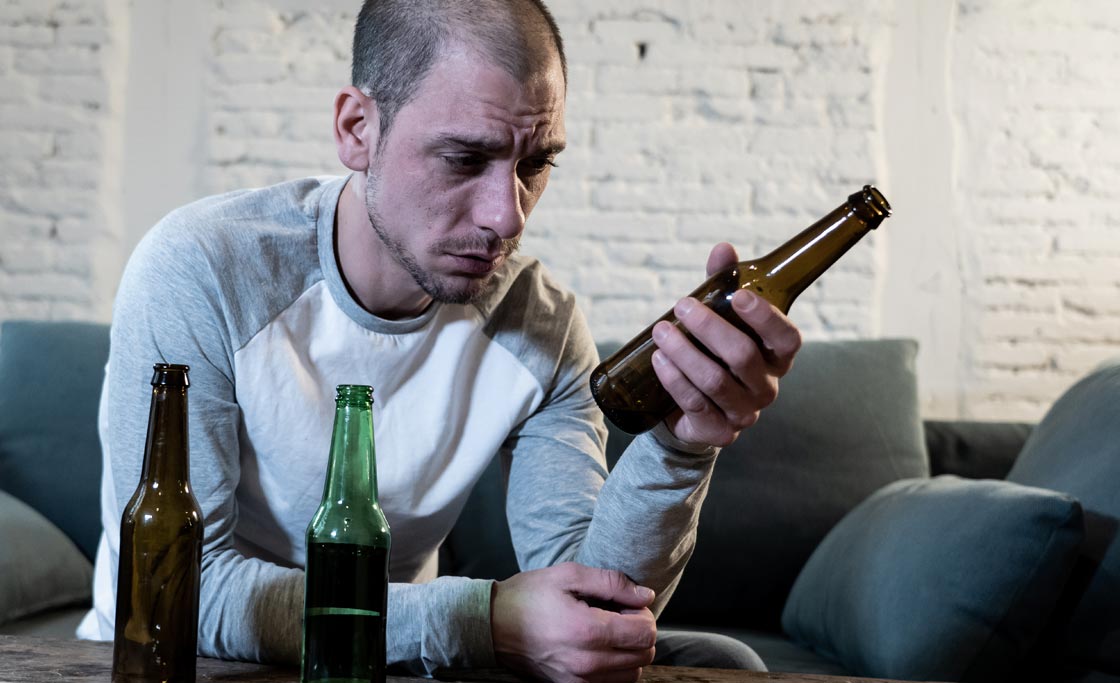 Убрать алкогольную зависимость в Власово